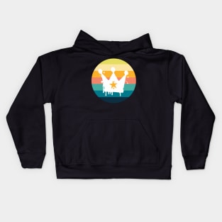 The Crown Kids Hoodie